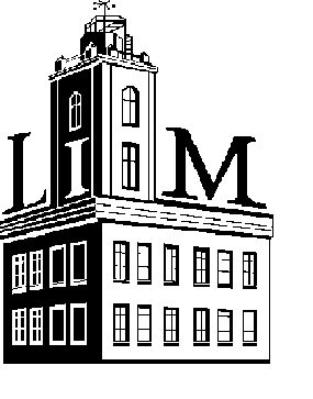 Leipzig Institute for Meteorology (LIM) Logo